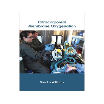 [预订]Extracorporeal Membrane Oxygenation 9781632429193