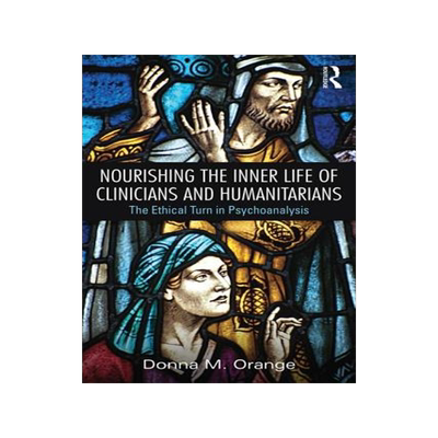 预订 Nourishing the Inner Life of Clinicians and Humanitarians