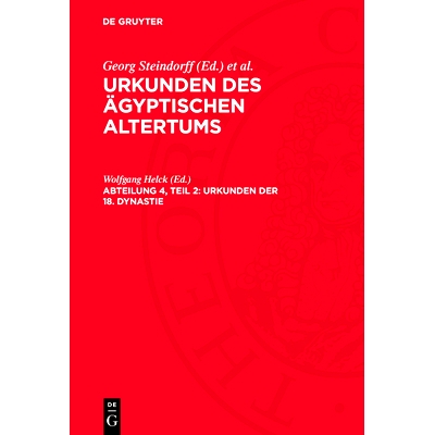 Übersetzung zu den Heften 17–22