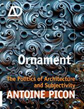 【预售】Ornament - The Politics Of Architecture And Subjectivity - Ad Primer