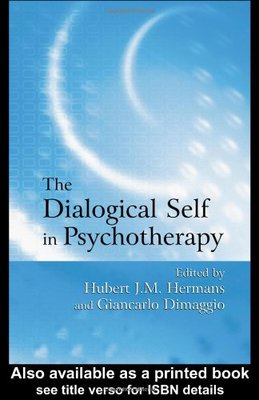 【预订】The Dialogical Self in Psychotherapy