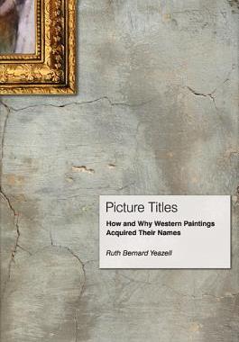 【预订】Picture Titles