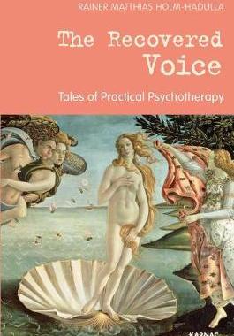 【预订】The Recovered Voice