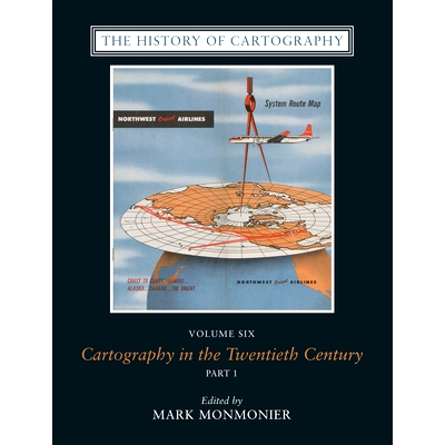 Cartography in the Twentieth Century