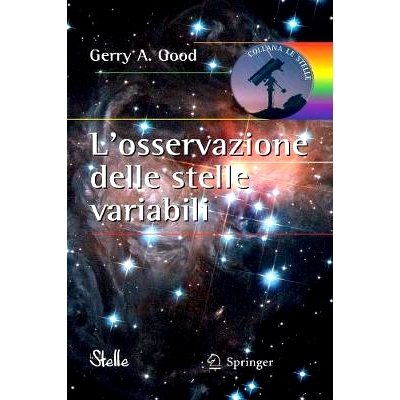 预订 L’Osservazione Delle Stelle Variabili: 9788847007482