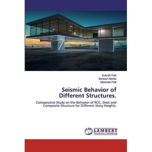 Different Study Seismic and Structure 预订 Steel Structures. Behavior the Comparative Composite RCC