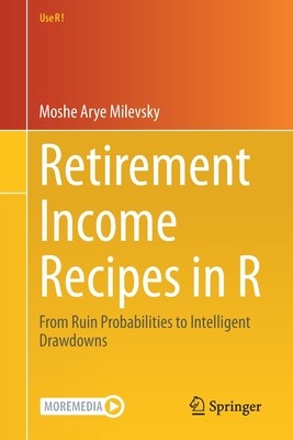 【预订】Retirement Income Recipes in R