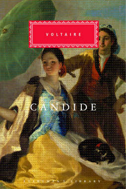 【预订】Candide and Other Stories