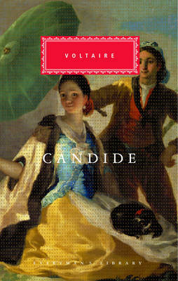 【预订】Candide and Other Stories