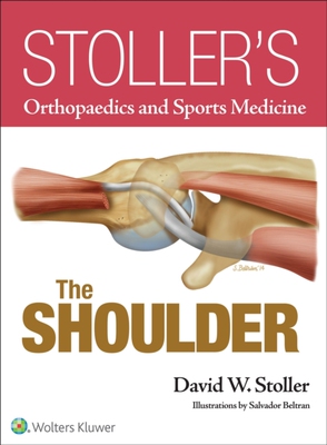 【预订】Stoller’s Orthopaedics and Sports Medicine