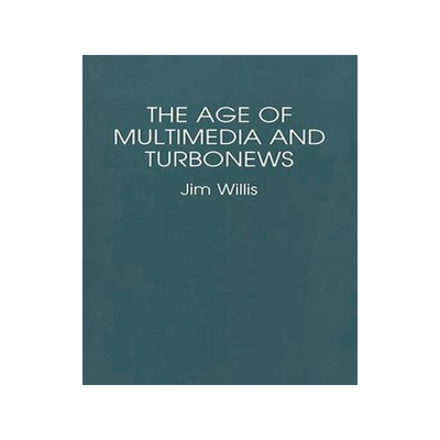 [预订]Age of Multimedia and Turbonews, The 9780275943783