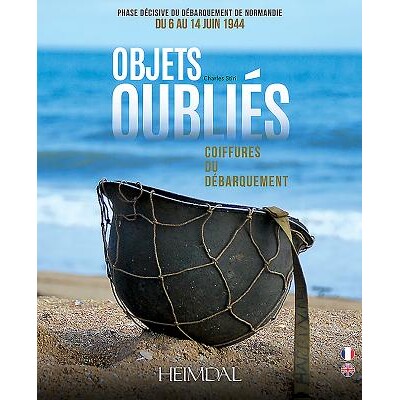 预订 Objets oublies: 9782840484318