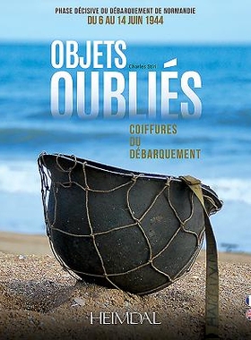 预订 Objets oublies: 9782840484318