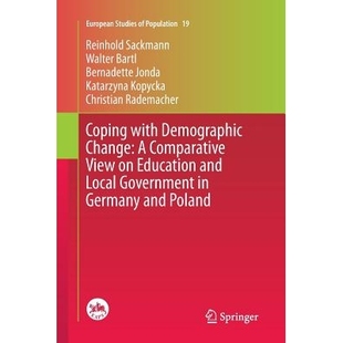 Comparative Coping View Demographic Germany Government Poland and Change Local with 预订 应对人口 Education