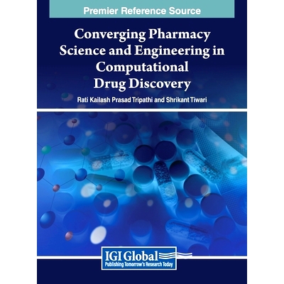 预订 Converging Pharmacy Science and Engineering in Computational Drug Discovery
