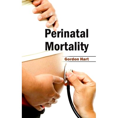 预订 Perinatal Mortality 围产期死亡率: 9781632423160