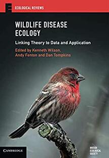 Disease Wildlife Ecology 预订