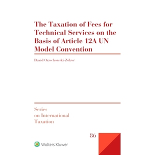 预订 the basis fees technical 第12A条对技术服 根据 联合国模式 for services 12A Article Model taxation The