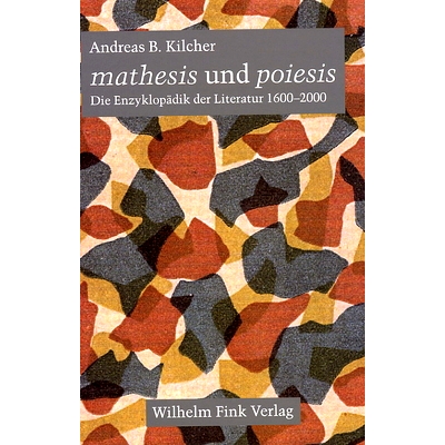 Die Enzyklopädik der Literatur 1600 bis
