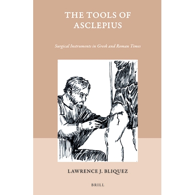 Surgical Instruments in Greek and Roman