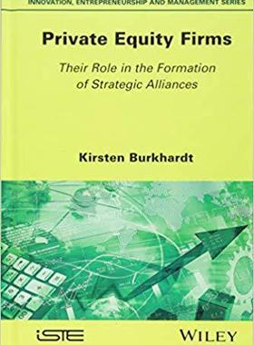 【预售】Private Equity Firms