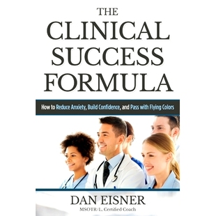 with The Reduce How Success Flying Pass Anxiety Colors Confidence Formula and Clinical 预订 9780997675733 Build