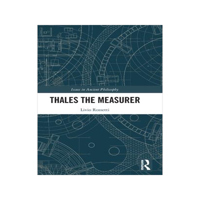 [预订]Thales the Measurer 9780367687090