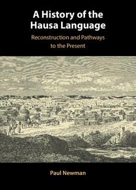 [预订]A History of the Hausa Language 9781009123105