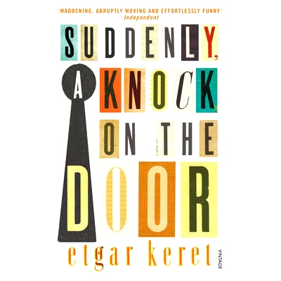 预订 Suddenly, a Knock on the Door: 9780099563327