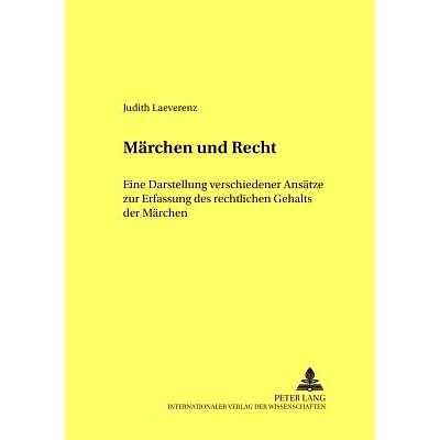 Eine Darstellung verschiedener Ans&auml;tze