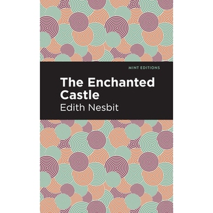 9781513219752 Castle 预订 Enchanted