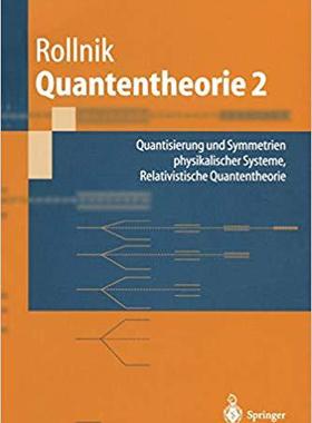 【预订】Quantentheorie 2 9783540437178