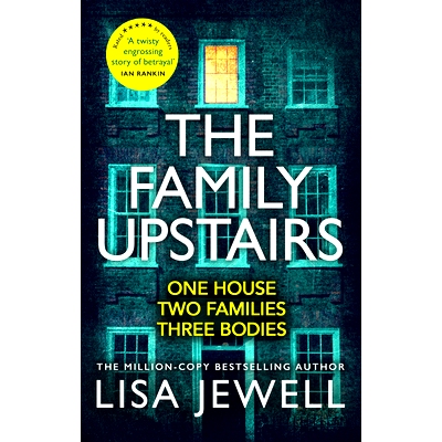 预订 Family Upstairs: 9781787461499