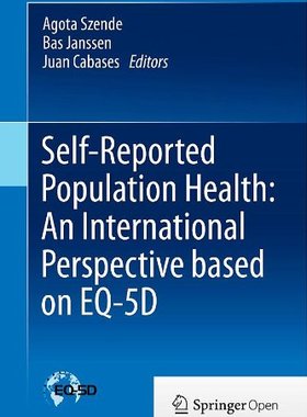 【预订】Self-Reported Population Health: An International Perspective based on EQ-5D