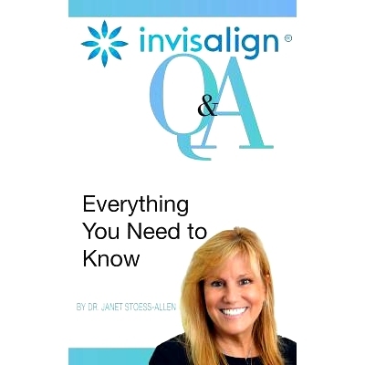 预订 Invisalign: Questions and Answers: 9781499163025