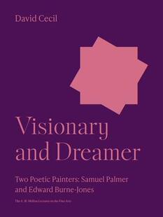 Dreamer and Visionary 9780691252162 预订