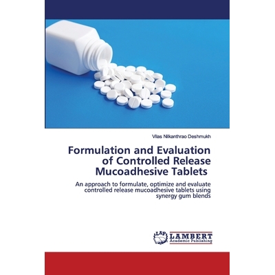 An approach to formulate, optimize and e