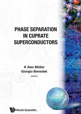 【预订】PHASE SEPARATION IN CUPRATE SUPERCONDUCTORS - PROCEEDINGS OF THE WORKSHOP