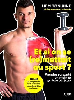 预订 Et si on se (re)mettait au sport ? : prendre sa santé en main et se faire du bien 如果我们（重新）从事体育运动怎么