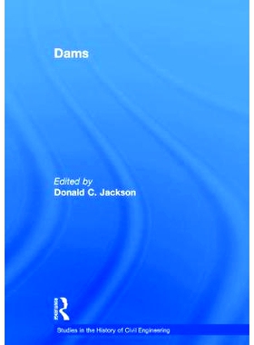 预订 Dams: 9780860787532