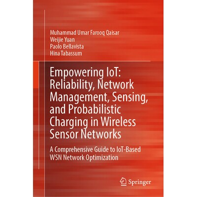 A Comprehensive Guide to IoT-Based WSN N