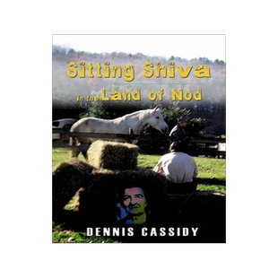 [预订]Sitting Shiva in the Land of Nod 9780997674606