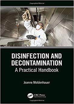 【预售】Disinfection and Decontamination