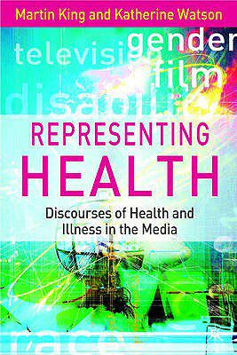 【预订】Representing Health