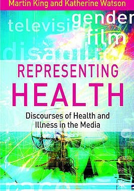 【预订】Representing Health