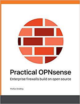 【预售】Practical OPNsense