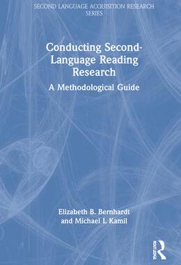 [预订]Conducting Second-Language Reading Research: A Methodological Guide 9780367725211