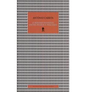 预订 O round invisível entre Pessoa e Pascoaes佩索阿和帕斯科埃斯之间的隐形回合: 9789899107427