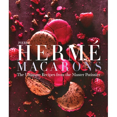 预订 Pierre Hermé Macaron: The Ultimate Recipes from the Master Pâtissier