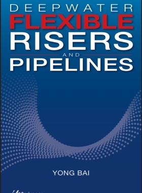 【预订】Deepwater Flexible Risers And Pipelines